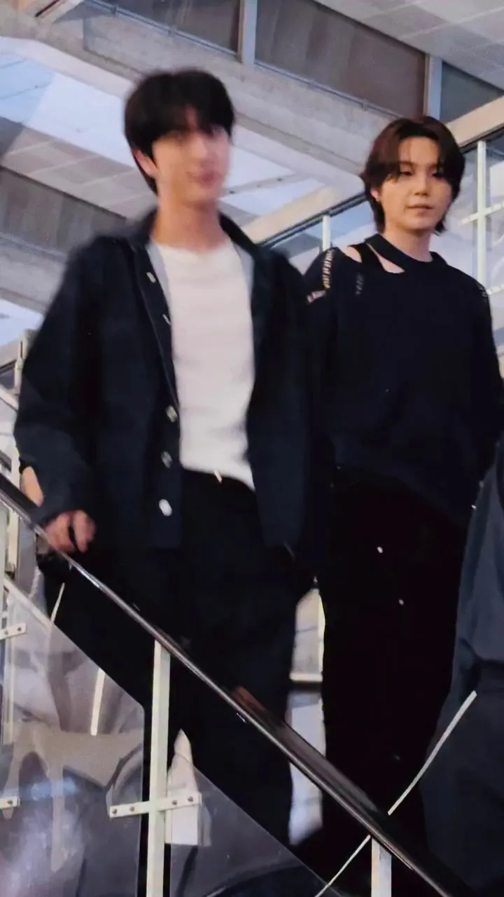 Official Bangtan, ไอดอล, เผยวิดีโอใหม่