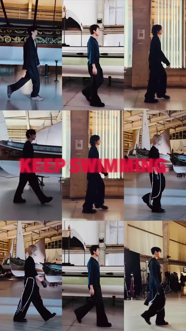 Official Bangtan, ไอดอล, เผยวิดีโอใหม่