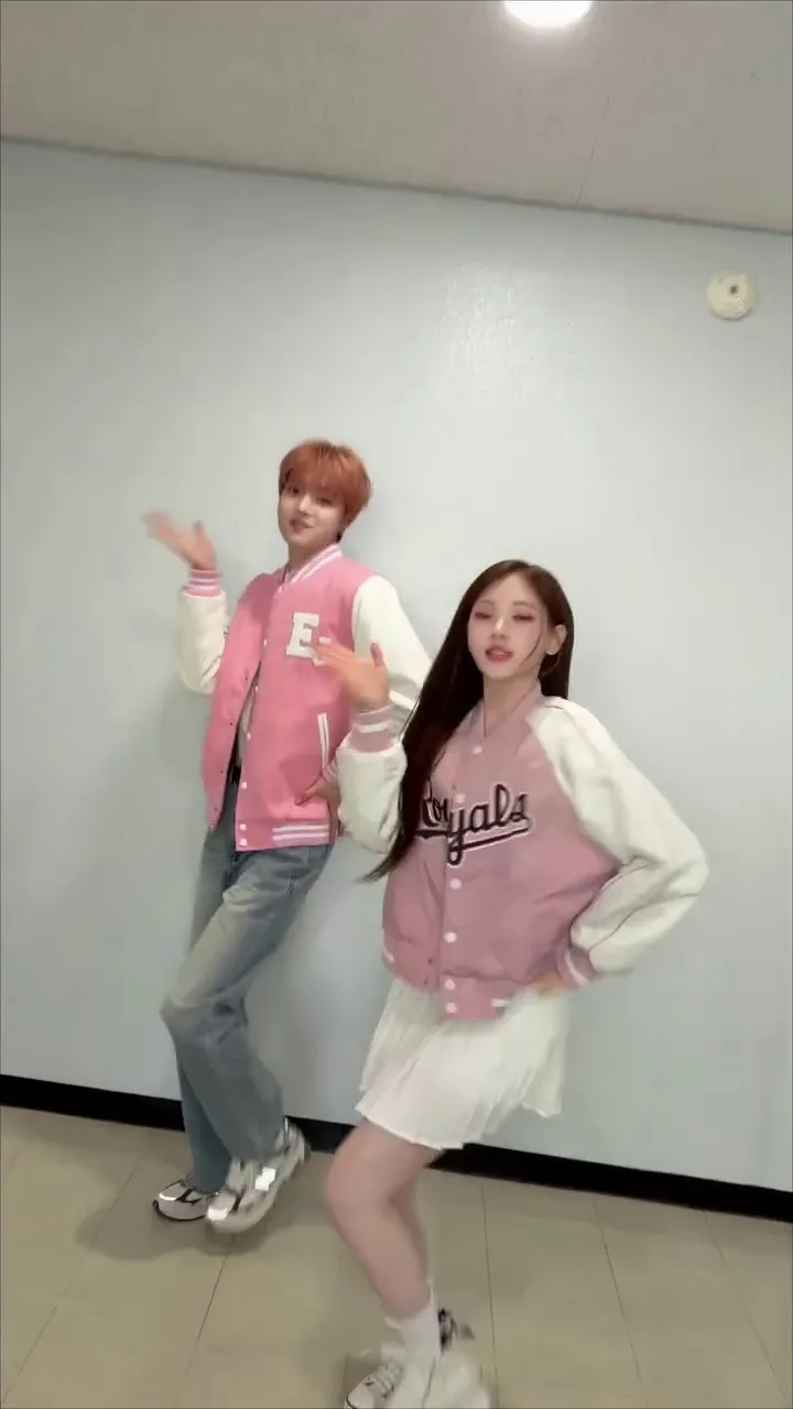 Baby Don’t Cry, EJ, 照片