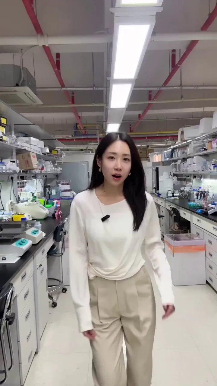 崔熙, Instagram, 杰纳雷克斯