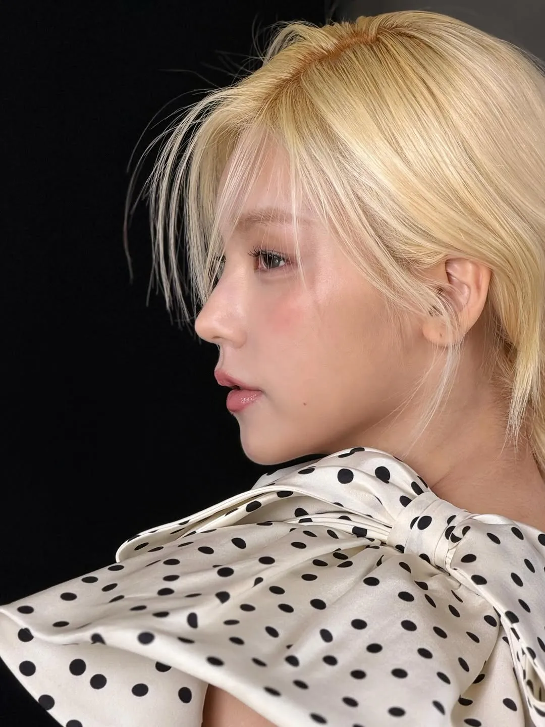 ITZY, 禮志, 畫報