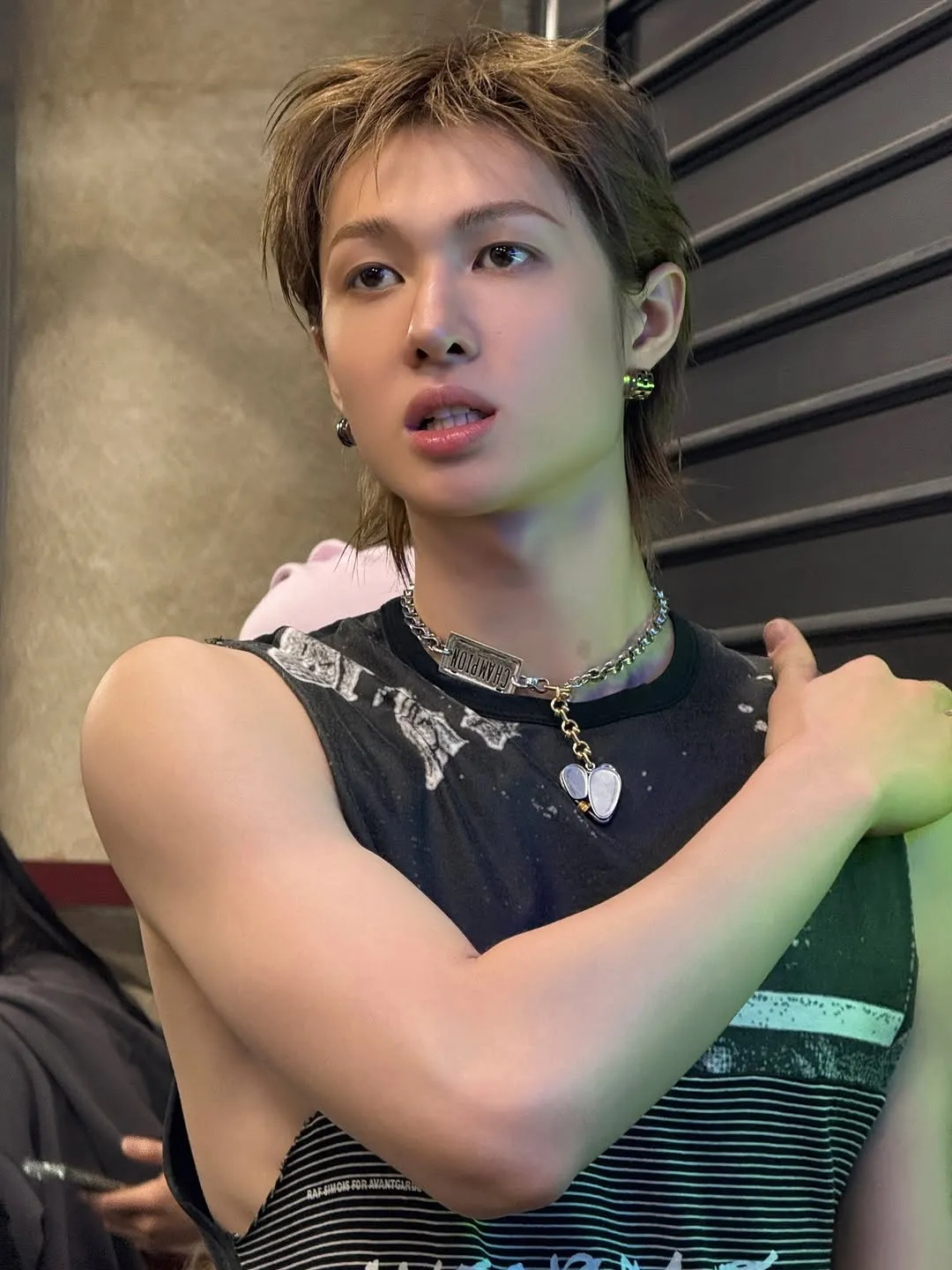 Cortis encantador: nova atualização no Instagram