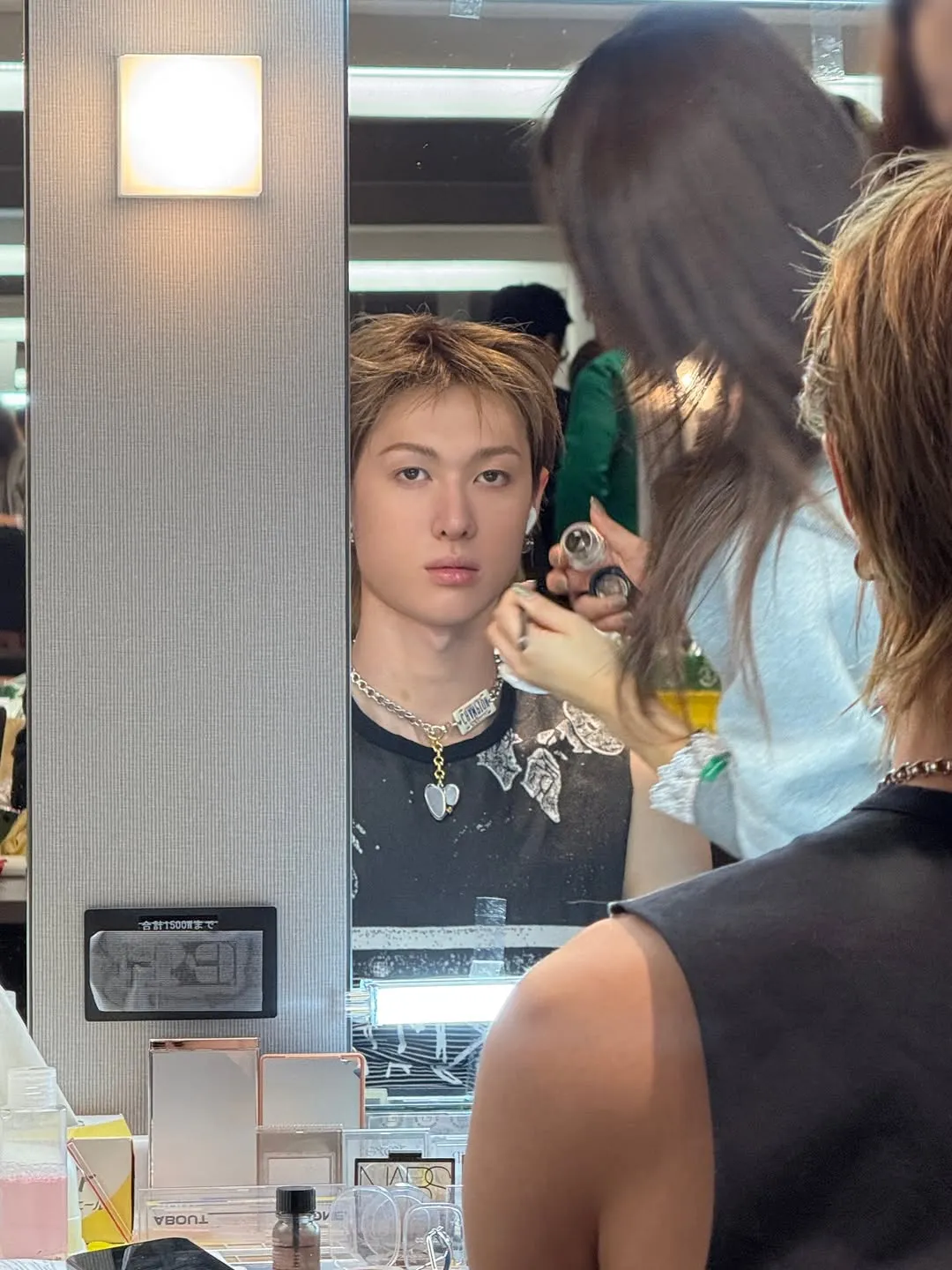 Cortis, penyanyi, pembaruan