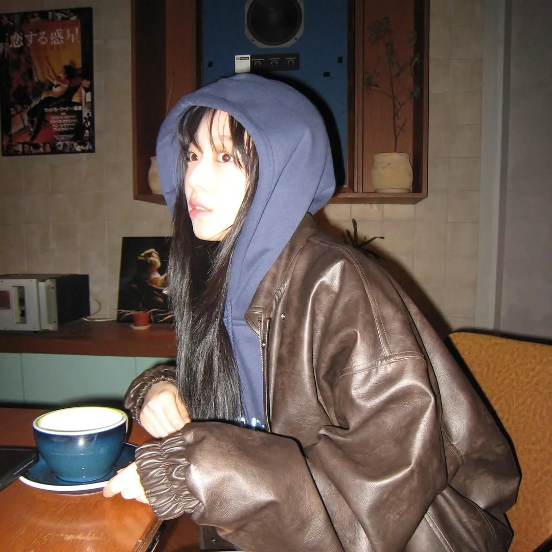 อีซูมินเผยชีวิตประจำวัน โชว์เสน่ห์ใสสะอาด