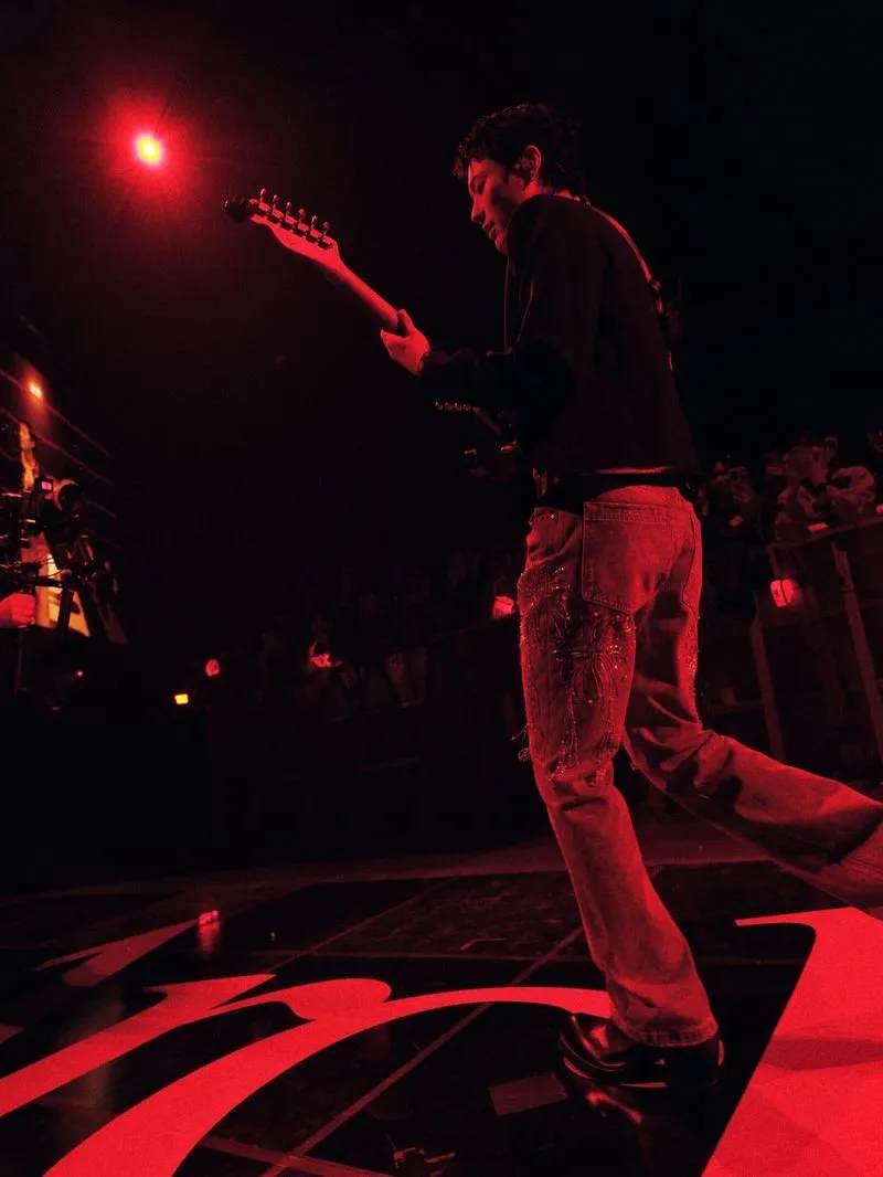 โจซึงยอน, นักร้อง, คอนเสิร์ตอินชอน