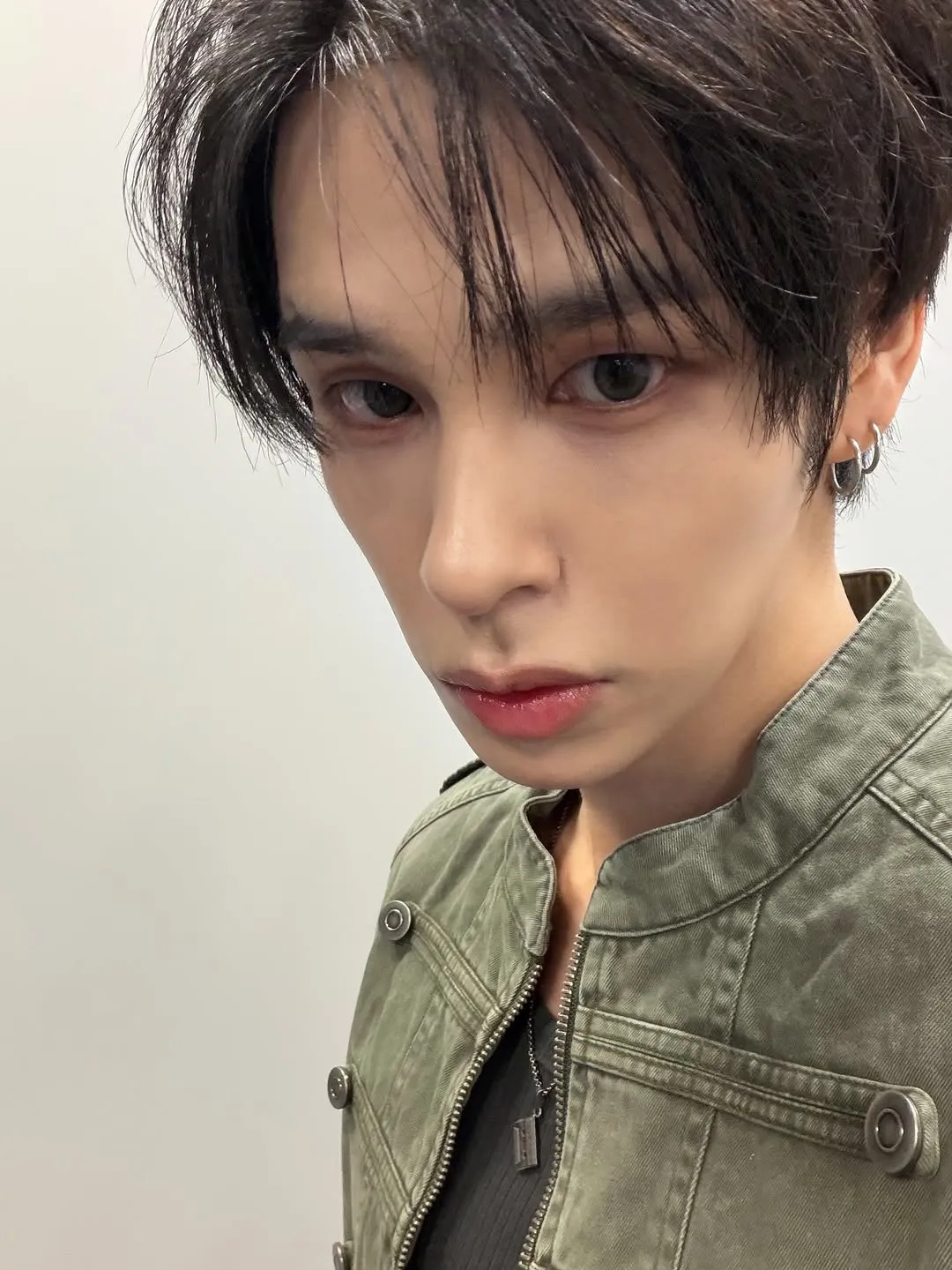 세림, 크래비티, 인스타그램, 일상, 매력