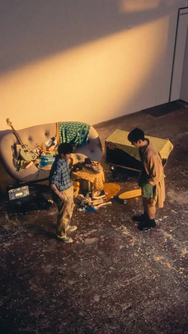 จองจินอุน เผยข่าวนิทรรศการชวนพิศวง