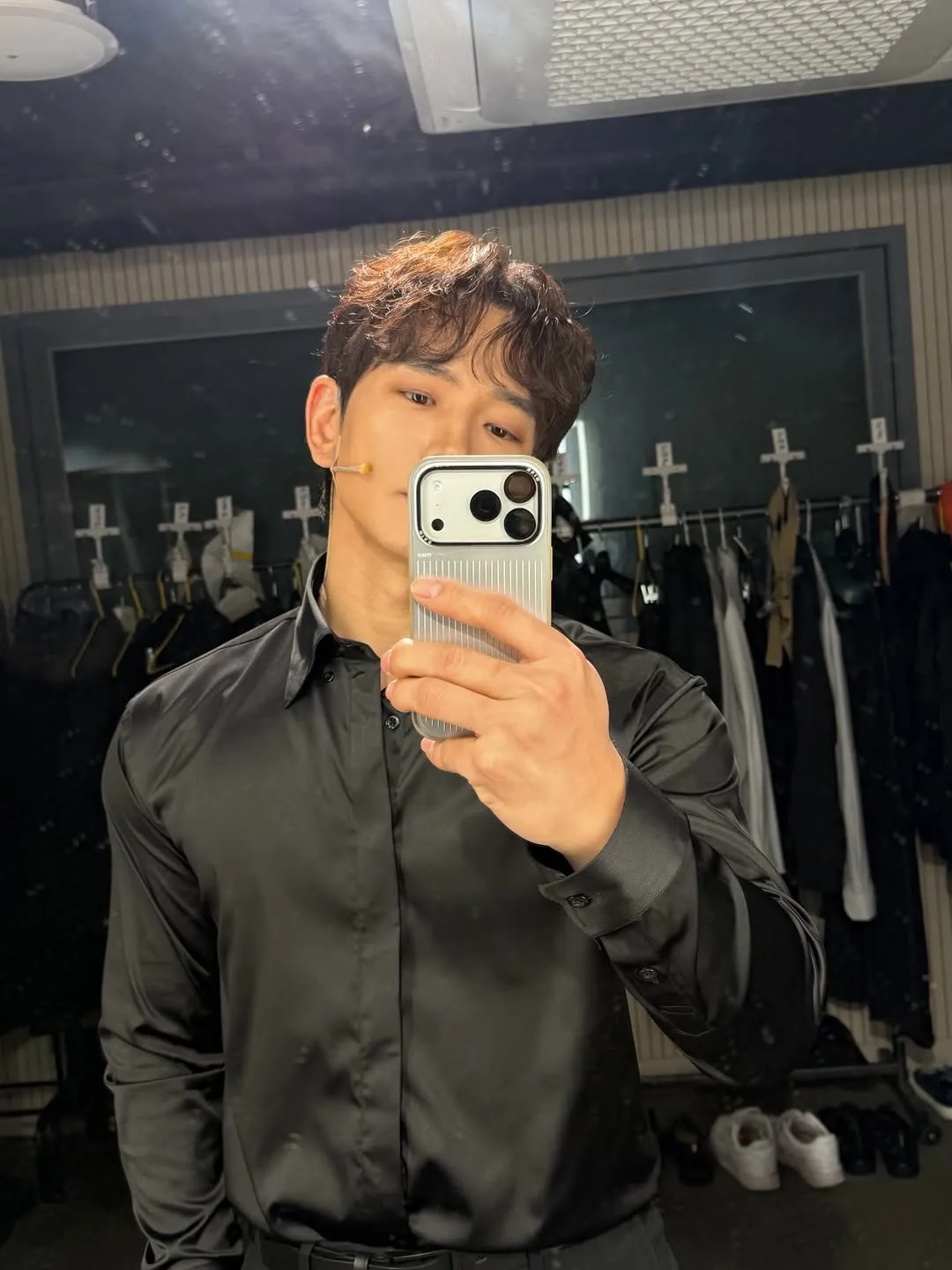 On Joo-wan, diễn viên, Instagram, nhạc kịch, biểu diễn