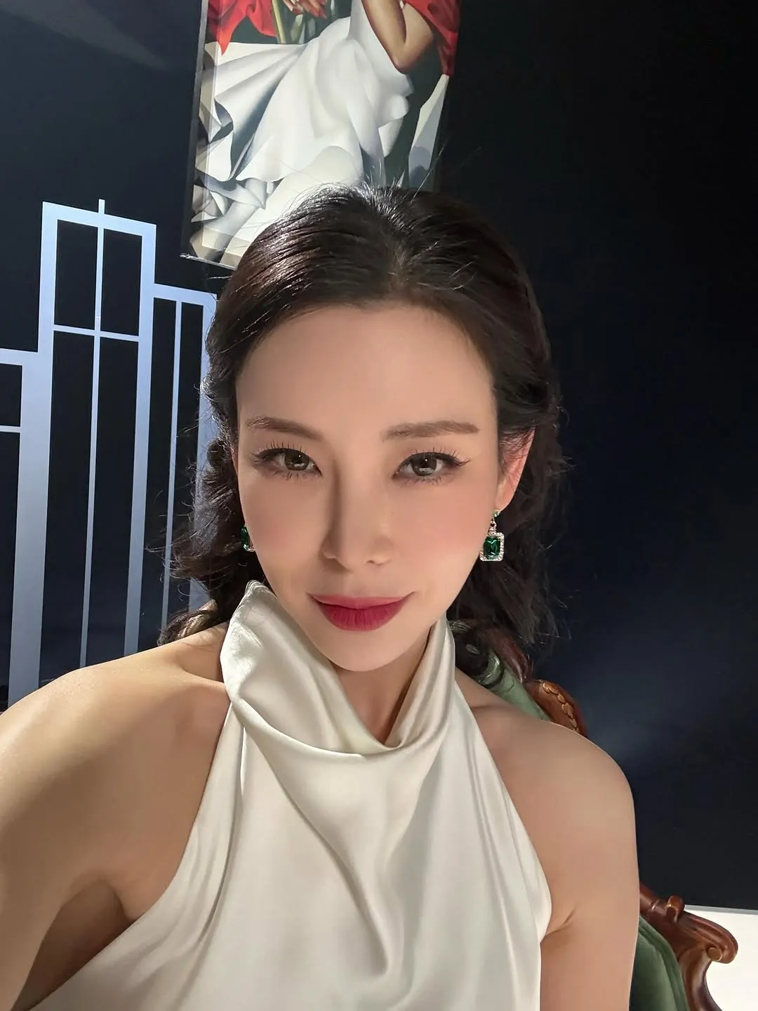 จองซอนอา, นักแสดงมิวสิคัล, เลมปิกา