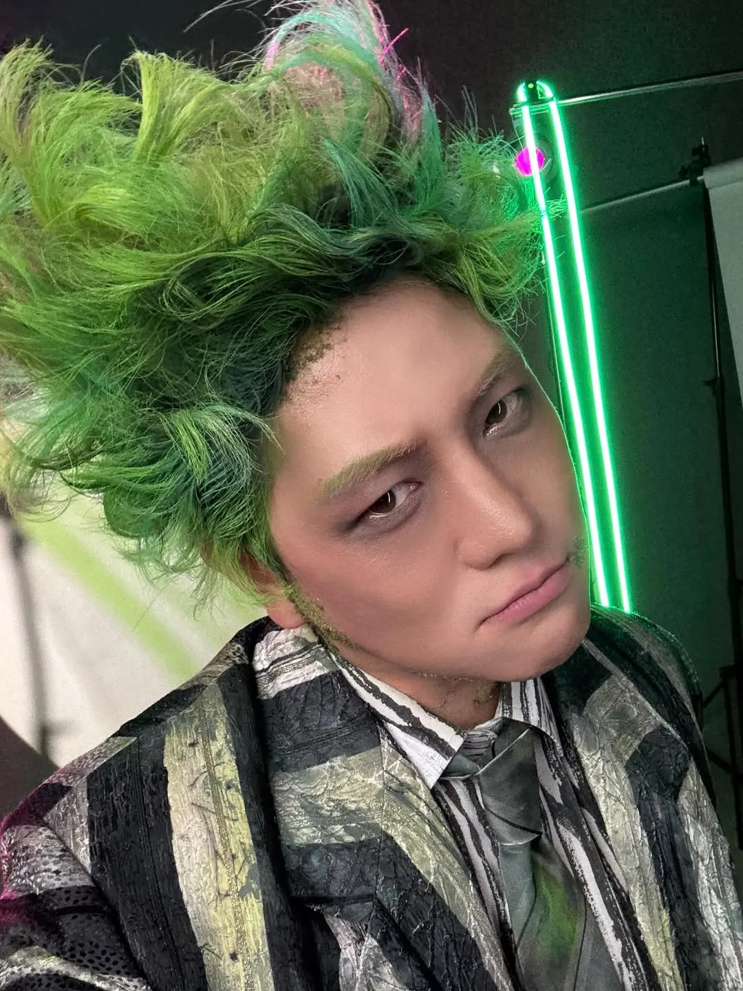 Màn kết rực rỡ, Palm Tree Island thông báo buổi diễn cuối cùng