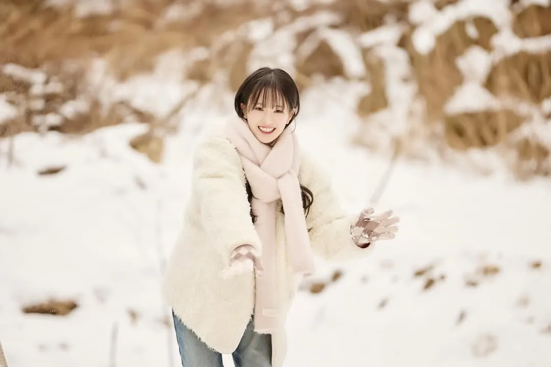 백서라, 배우, 닥터신