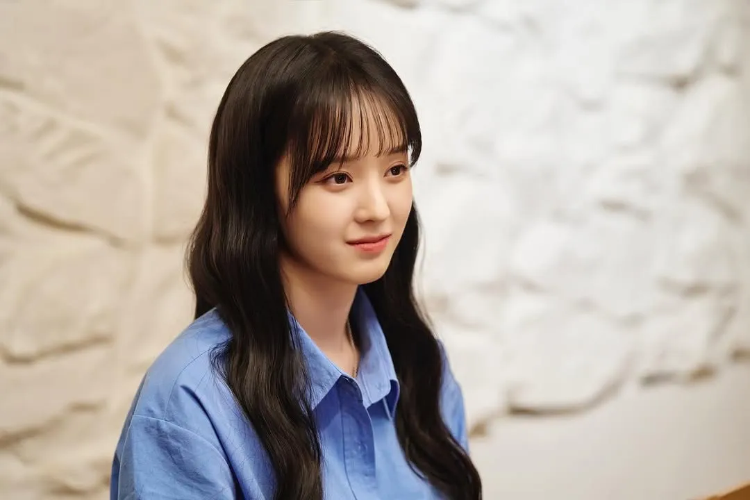 백서라, 배우, 닥터신