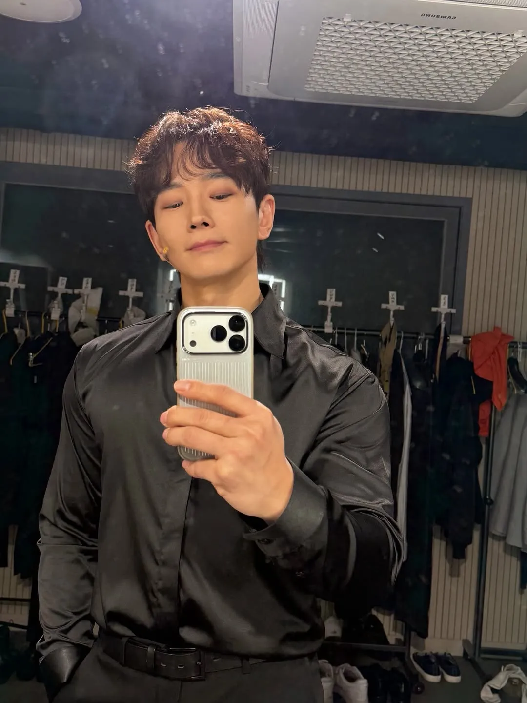 On Joo-wan, diễn viên, Instagram, nhạc kịch, biểu diễn