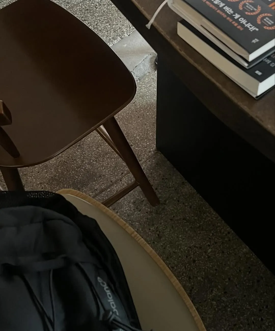 Cha Kang-yoon, Diễn viên, Instagram