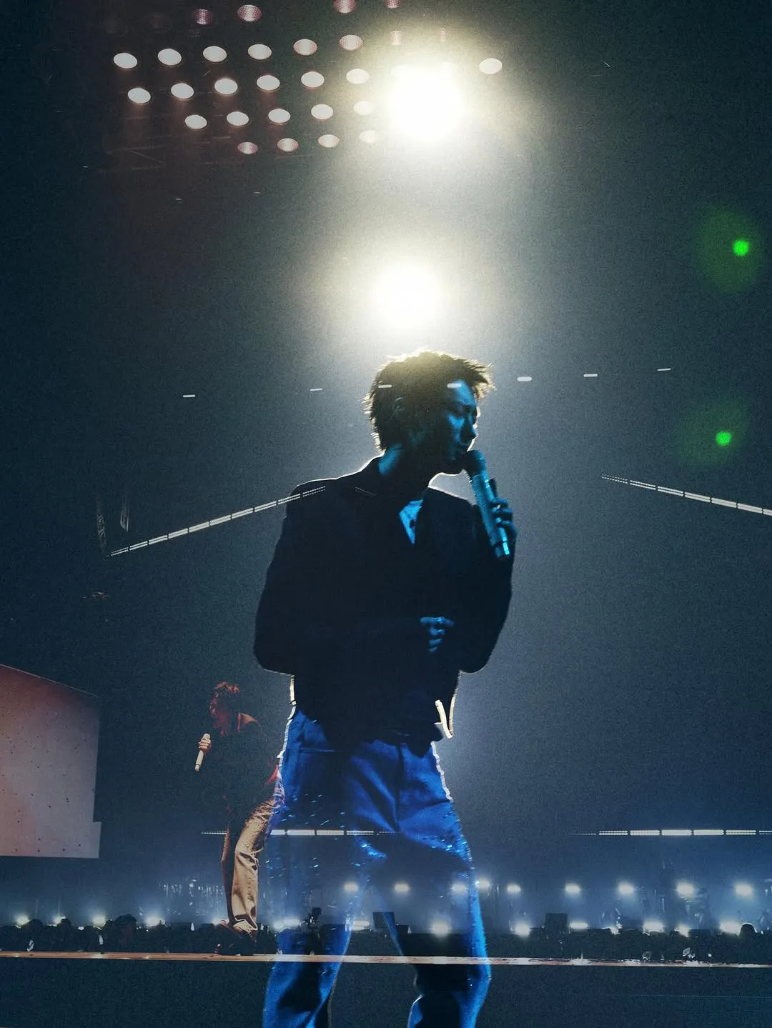 조승연, 가수, 공연