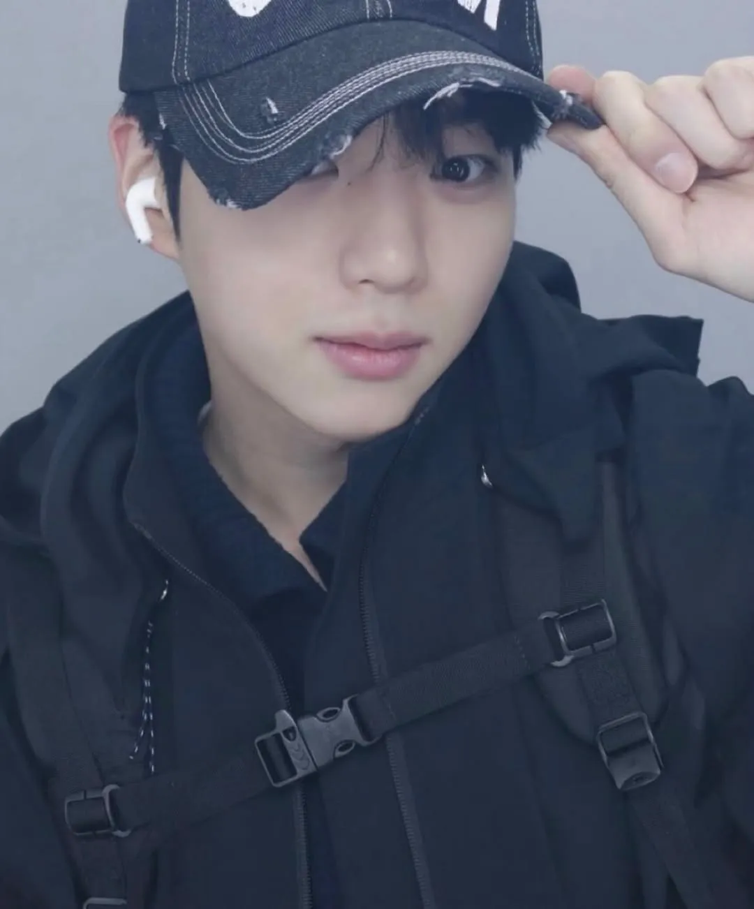 차강윤, 새로운 인스타그램 업데이트