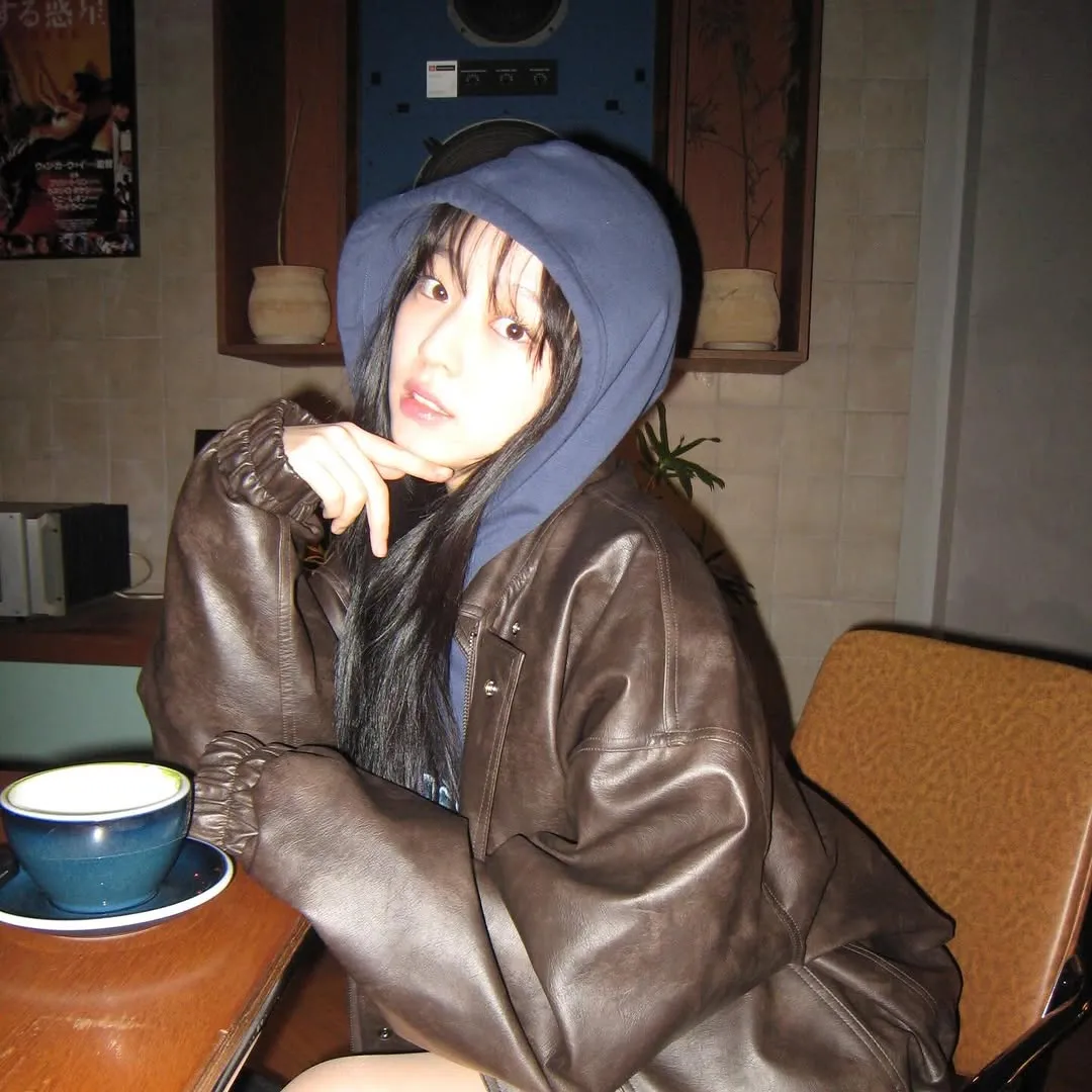 อีซูมิน, นักแสดง, อินสตาแกรม