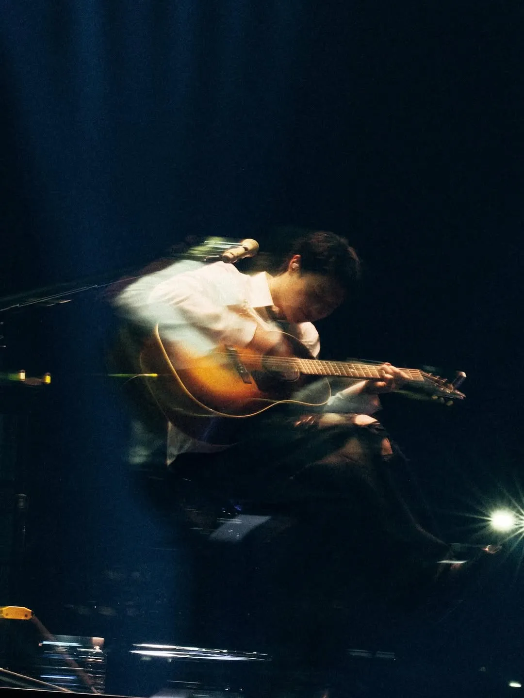 โจซึงยอน กับบรรยากาศคอนเสิร์ตอินชอนที่ไม่มีวันลืม