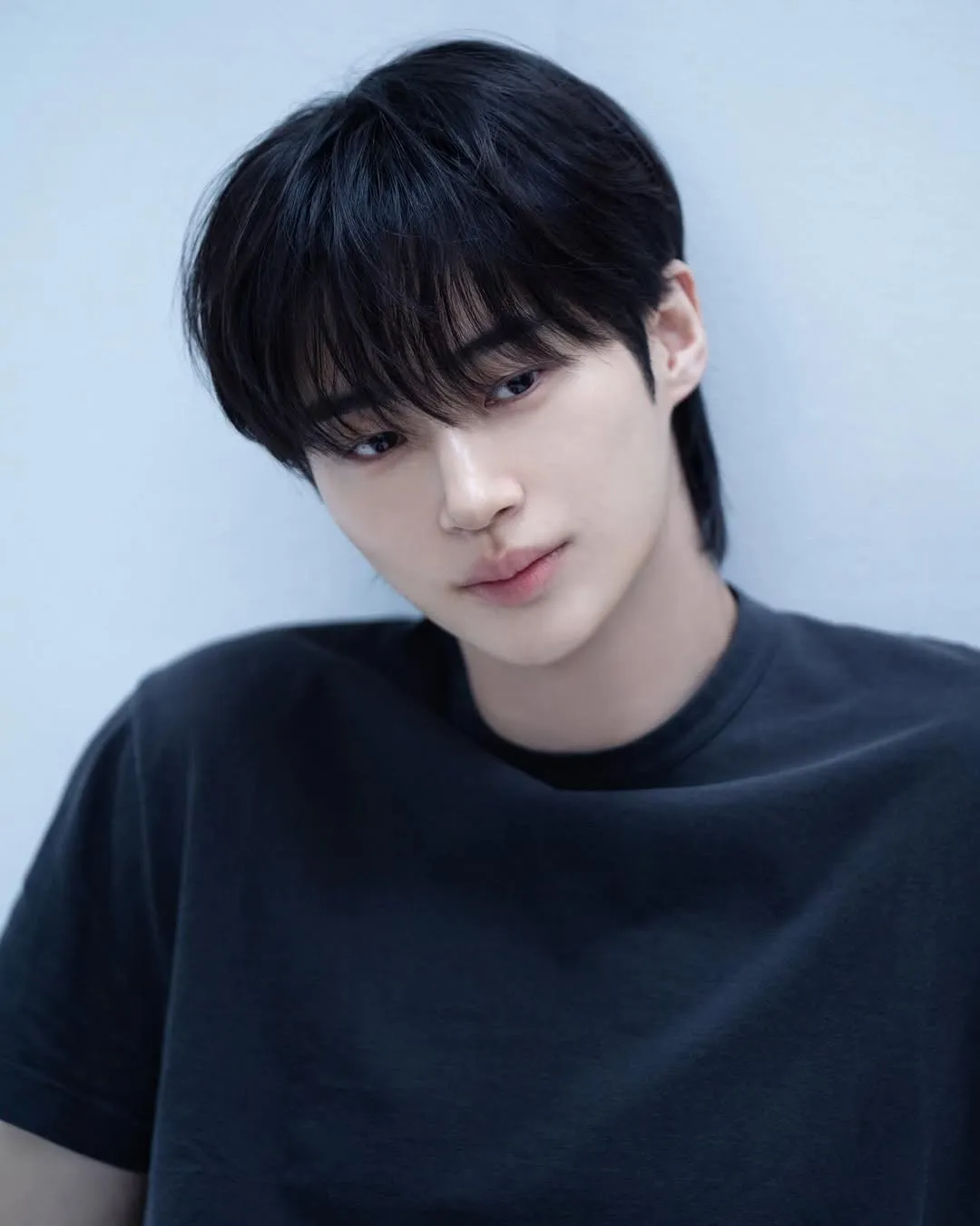 Byeon Woo-seok, ator, divulgação de fotos