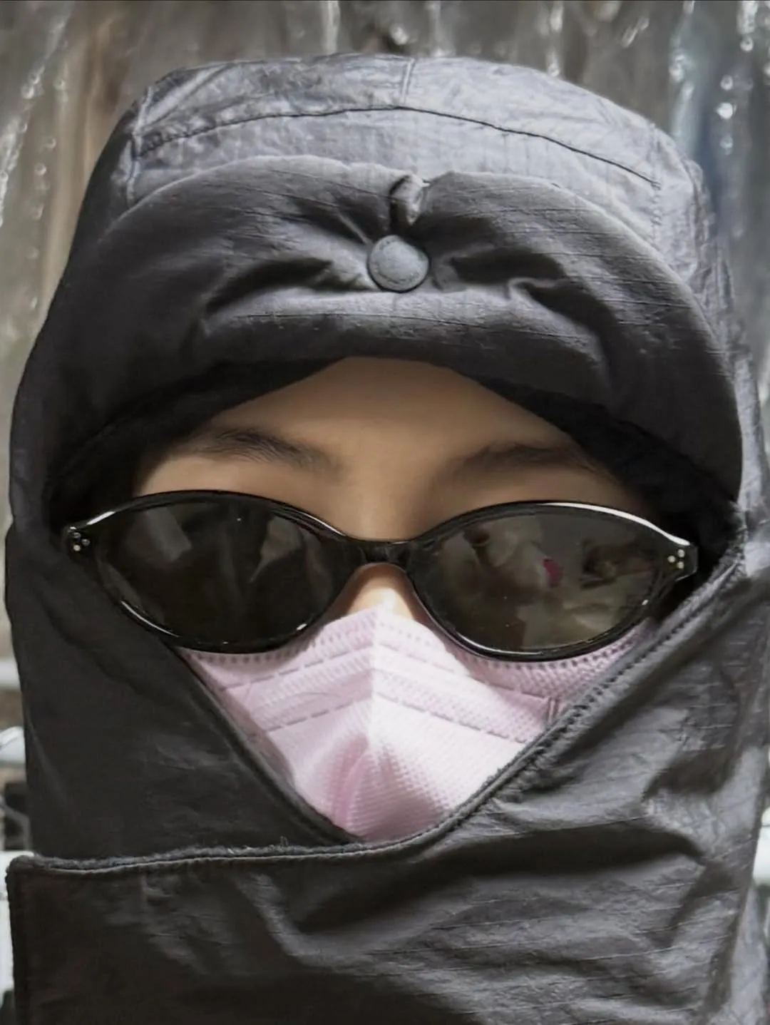 อีซอนบิน, นักแสดง, อินสตาแกรม