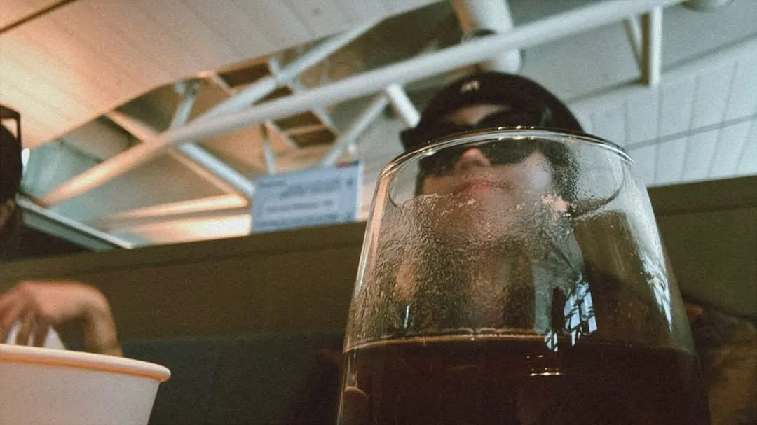 鄭恩地, 歌手, Instagram 更新