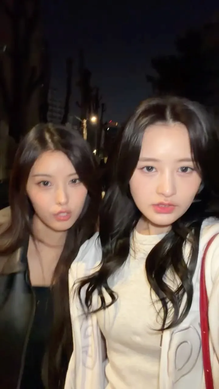 อาอินแห่ง MOMOLAND เผยลุคแดร็กคูลาแสนลึกลับ