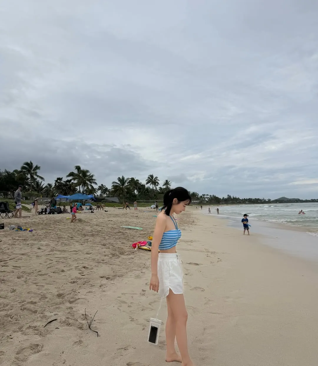 박보영, 배우, 인스타그램