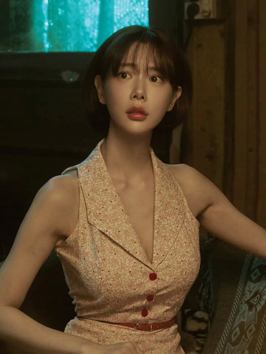 克拉拉, 演員, 電視劇