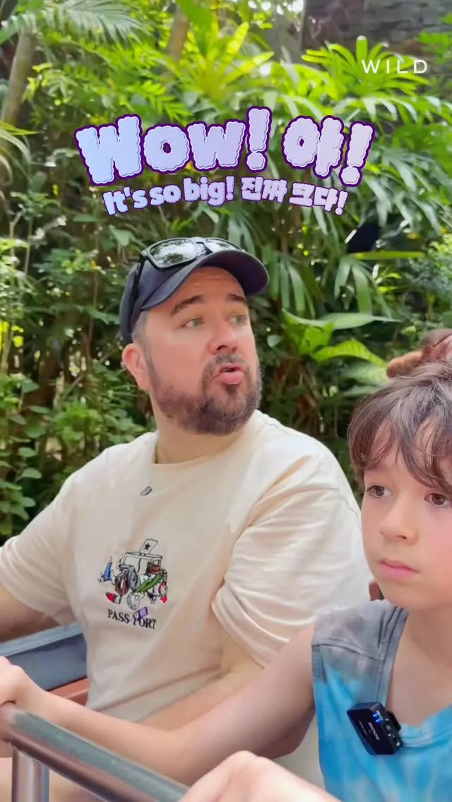 Bentley Hammington Spends One More Day in Singapore — Fans Can’t Get Over His Handsome Visuals