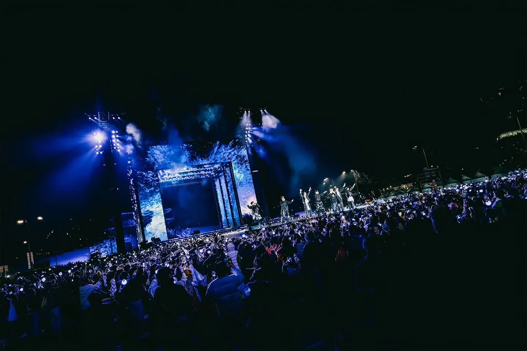 เจโฮป วง BTS, คัมแบ็ก, เวที