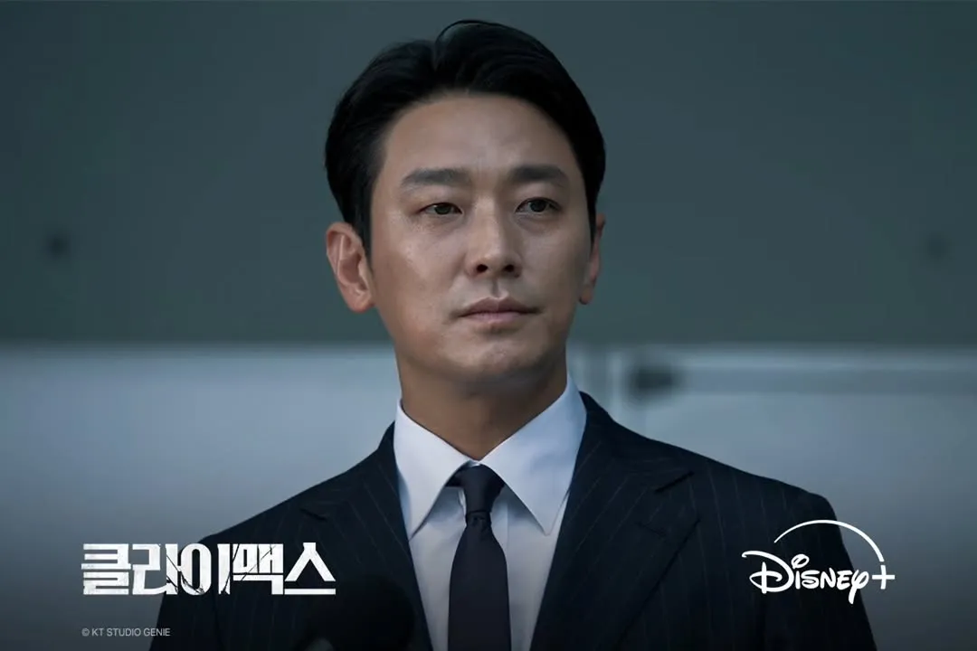 迪士尼+，《CLIMAX》话题度爆发