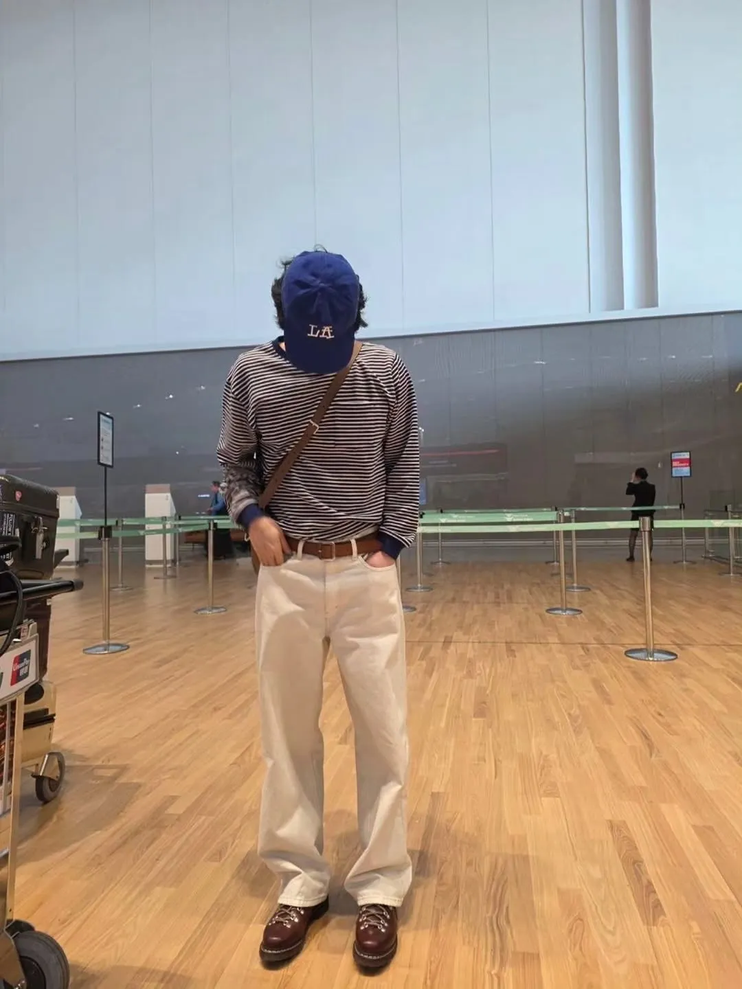 コン・ユ, 俳優, インスタグラム