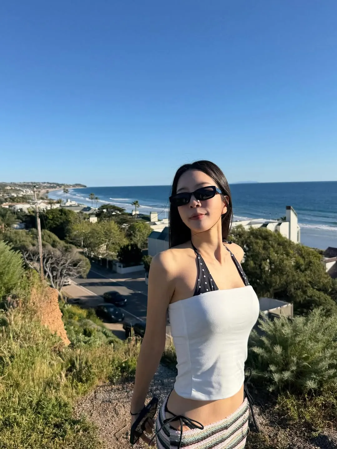 조아영, 여배우, 인스타그램