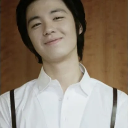 Ahn Jae-min, aktor, Instagram