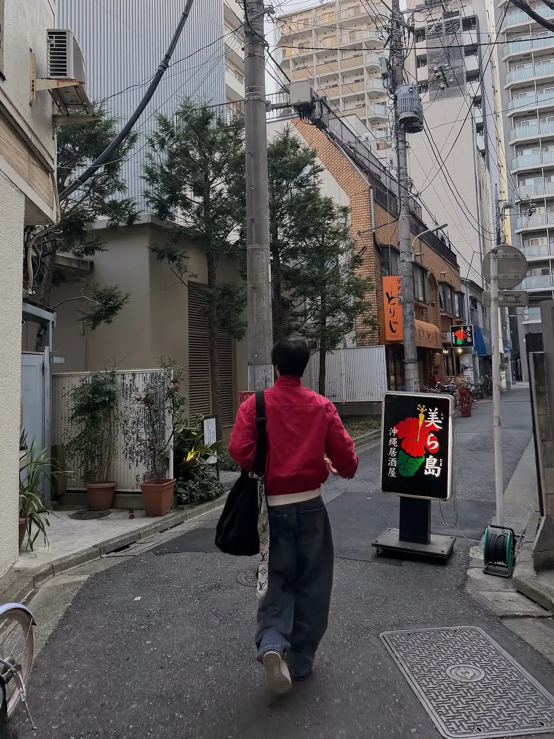 크래비티 세림, 새로운 일상 사진 공개