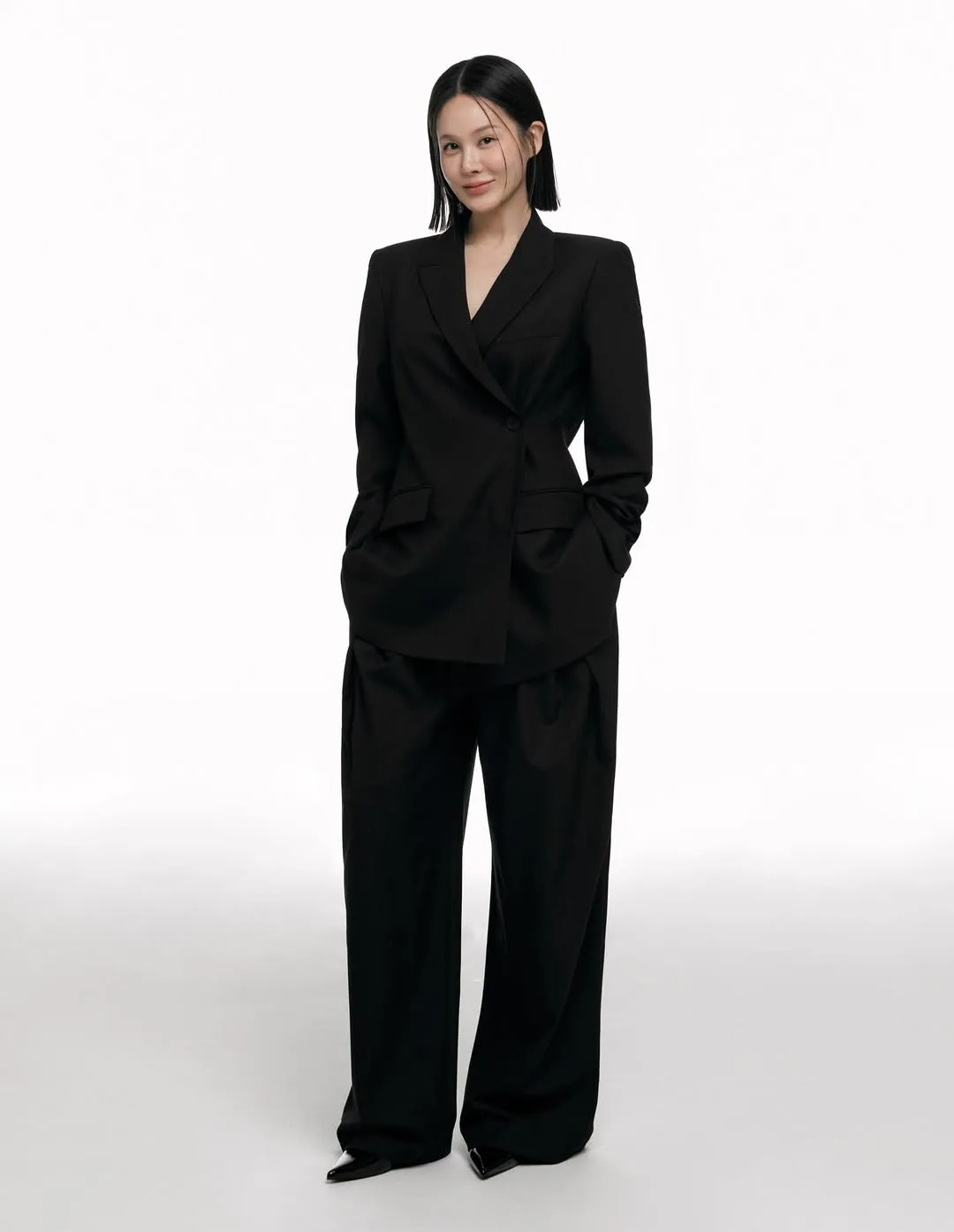 Ivy, Penyanyi, Rilis foto profil