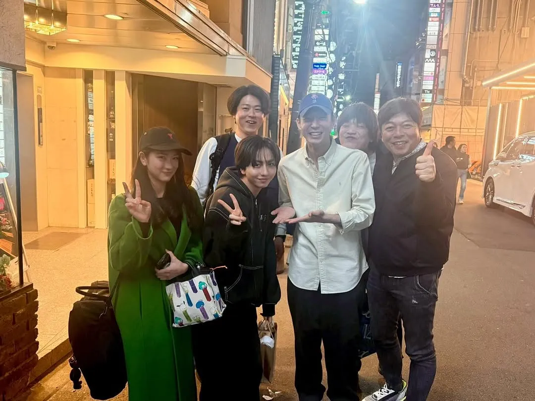 Park Yoochun revela encontro caloroso com fãs no Japão