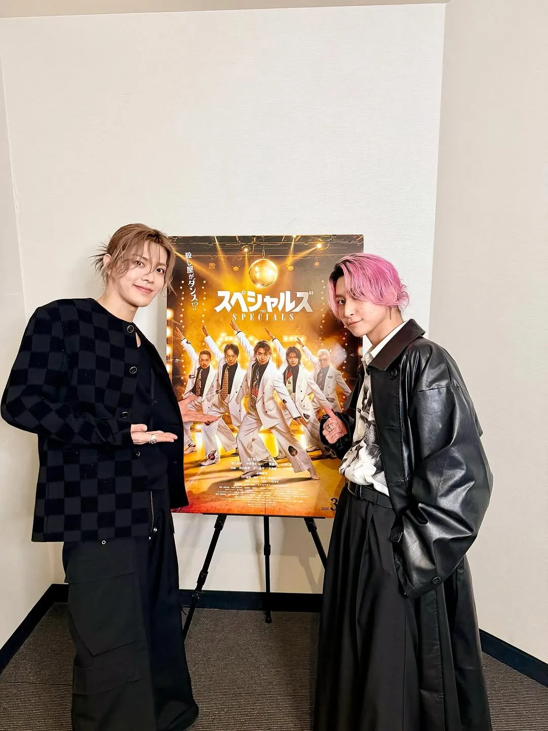 NCT's Yuta Stuns At 'Specials' Stage Greeting As Fans Go Wild