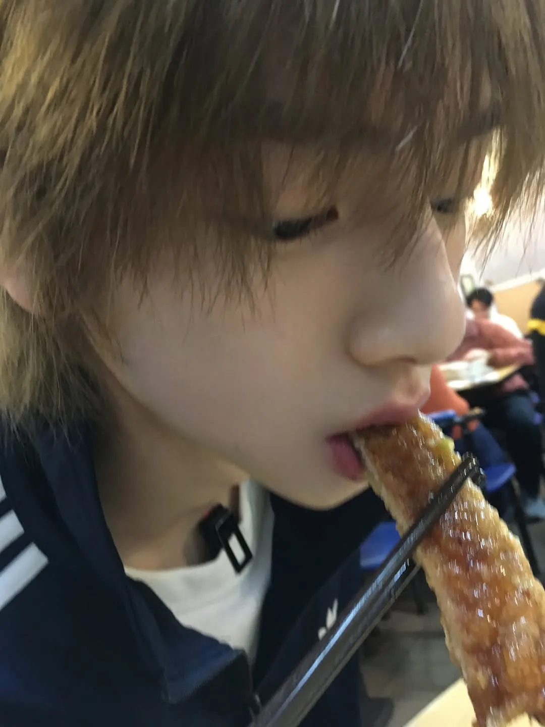 Cortis, keseharian, pembaruan