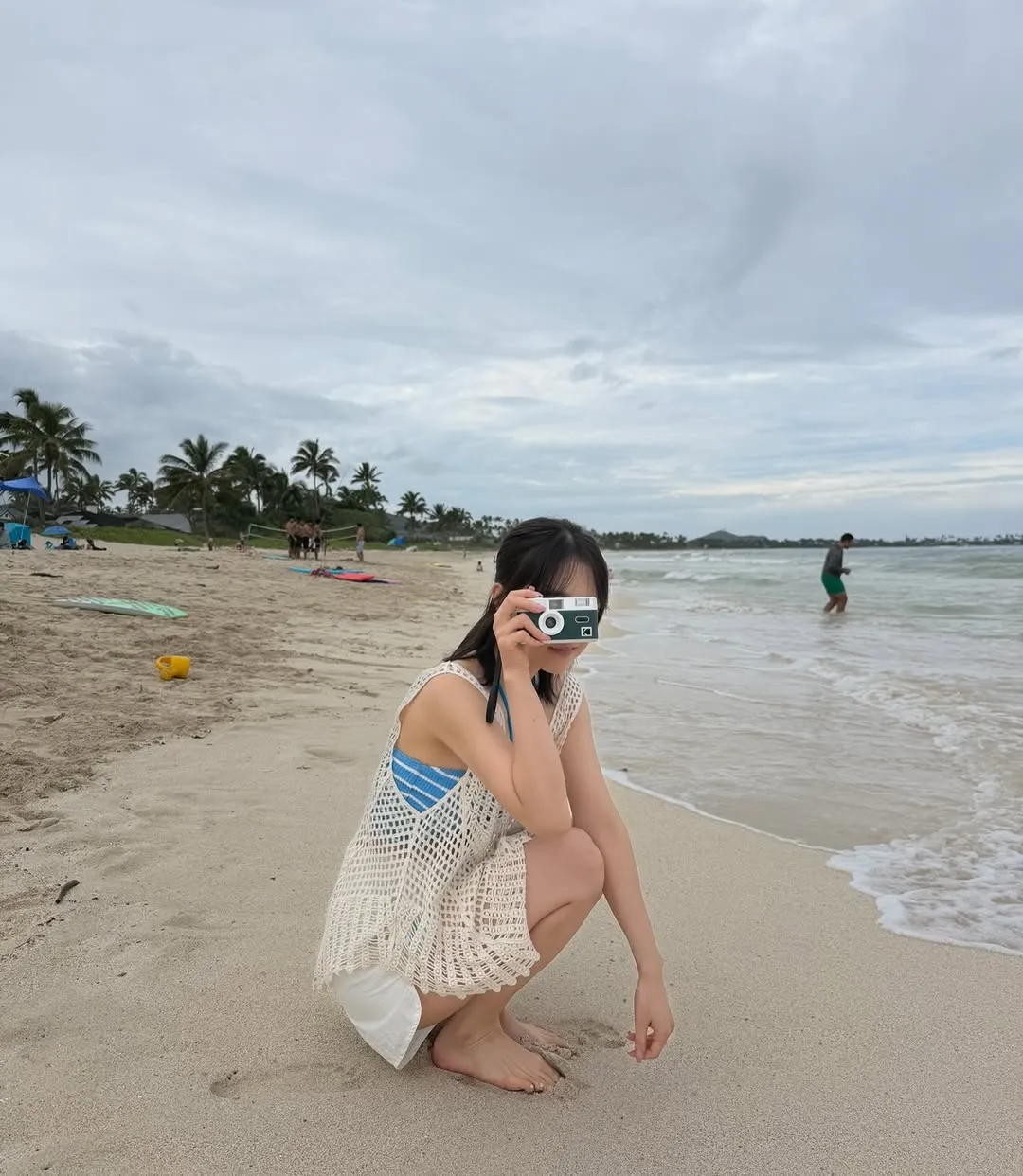 박보영, 배우, 인스타그램