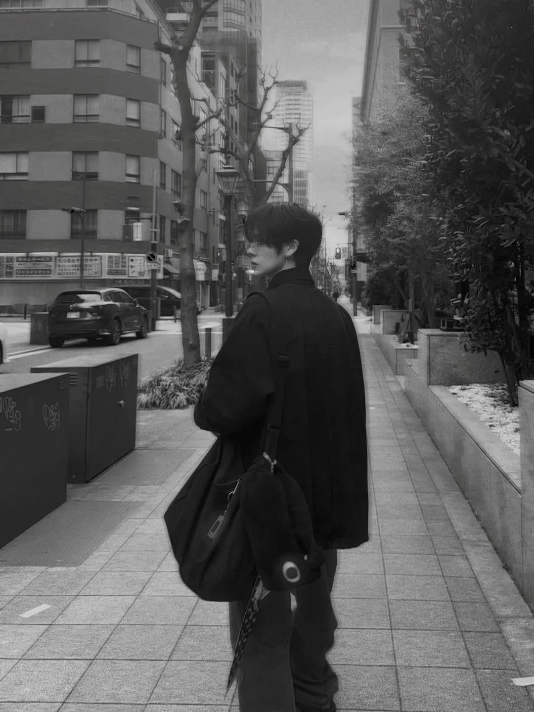 Serim, CRAVITY, đời thường