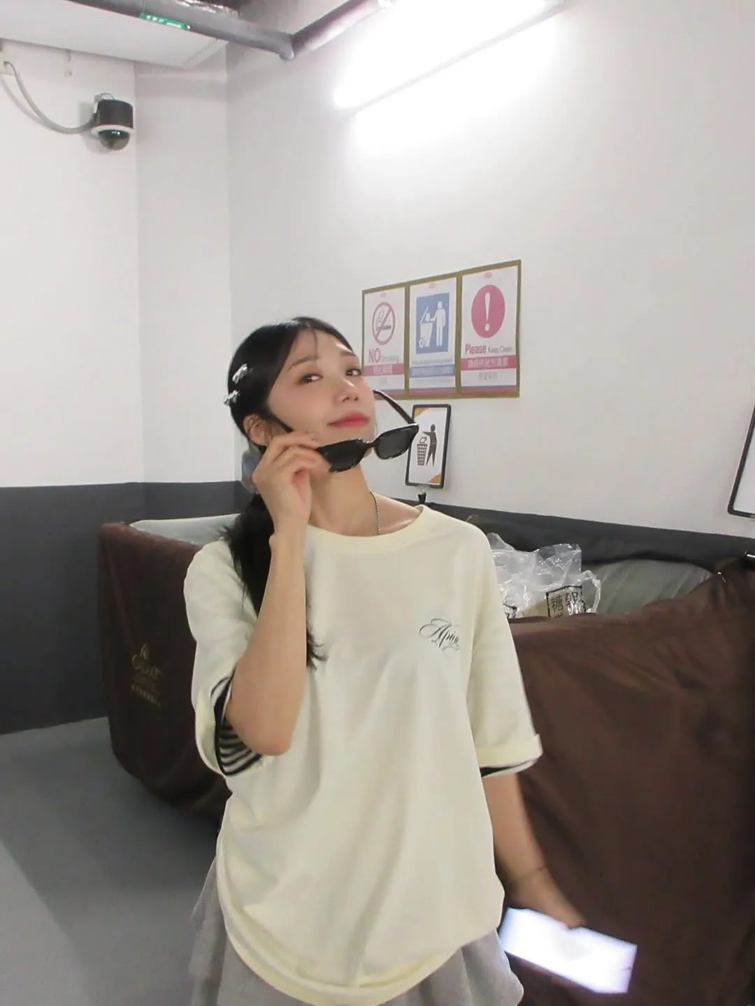 Eun Ji Jung, Singer, Instagram