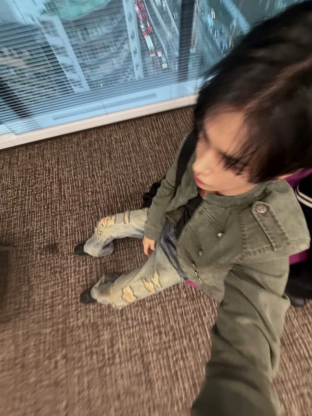 Serim, CRAVITY, Instagram, đời thường, sức hút