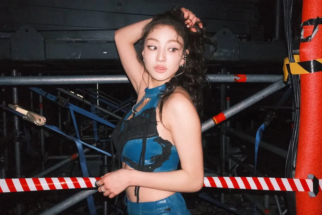 TWICE 志效, 歌手, 台北