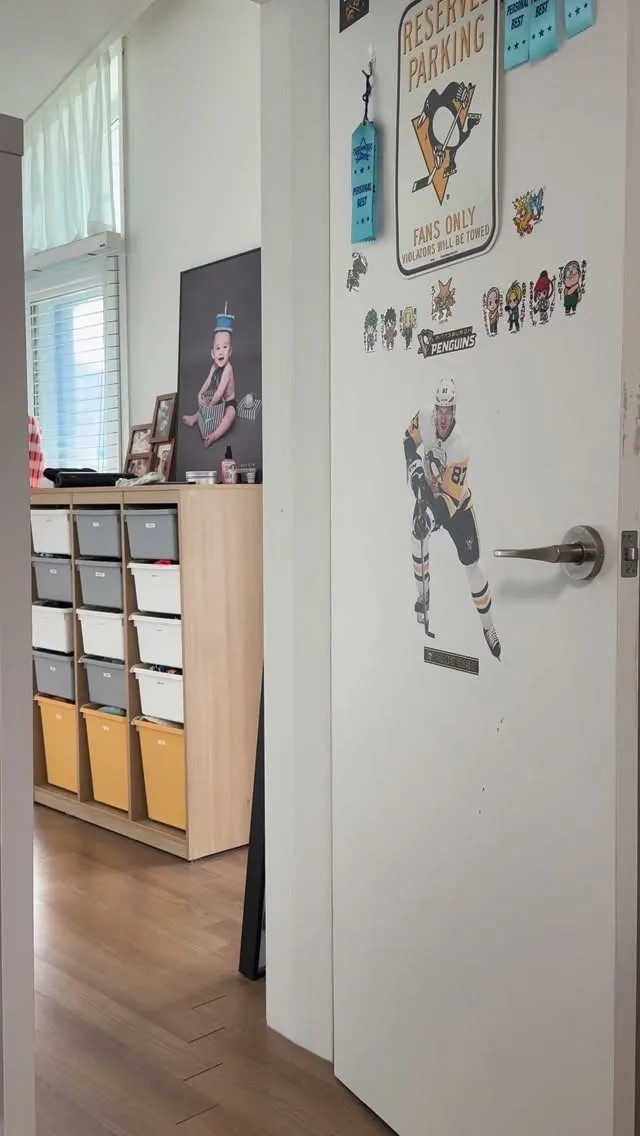 本特利·哈明顿，挑战整理床铺