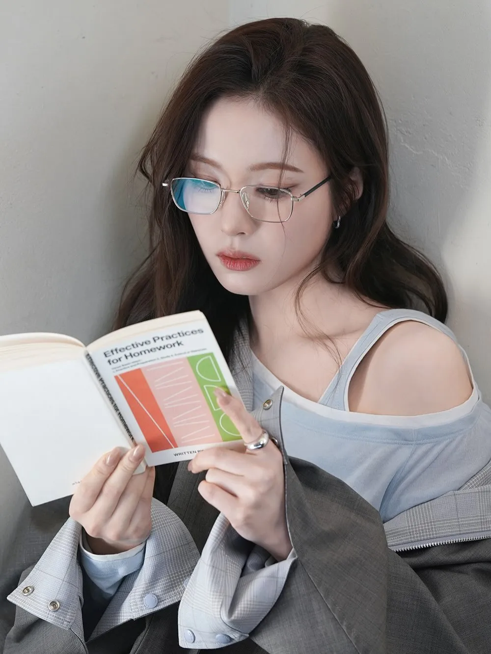 Shin Se-kyung, Aktris, Pemotretan