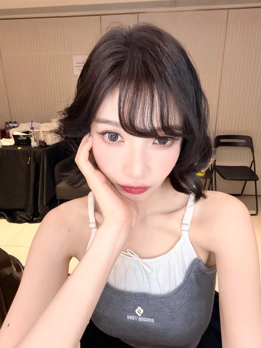 Joy (Red Velvet) gửi làn sóng yêu thương đến người hâm mộ tại Hồng Kông