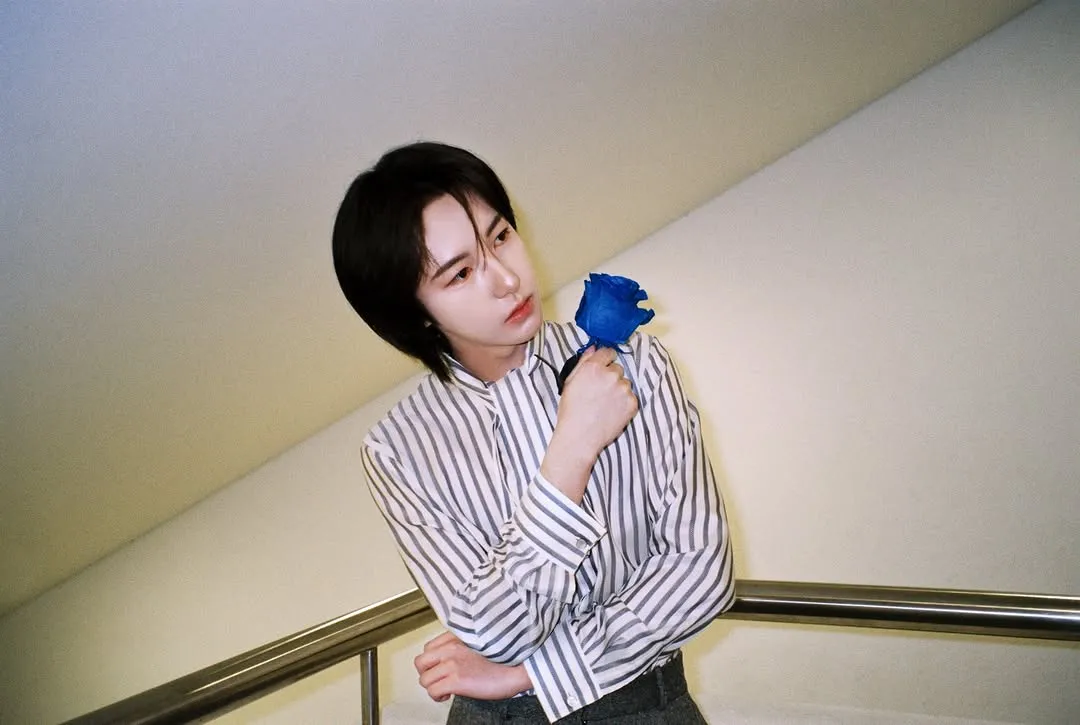 黄仁俊, 偶像, 生日