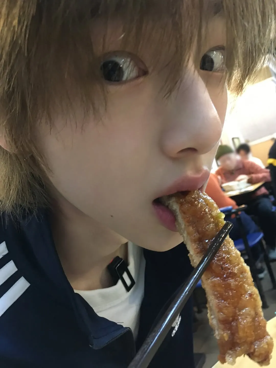 Cortis yang Imut, Perbarui Foto Keseharian