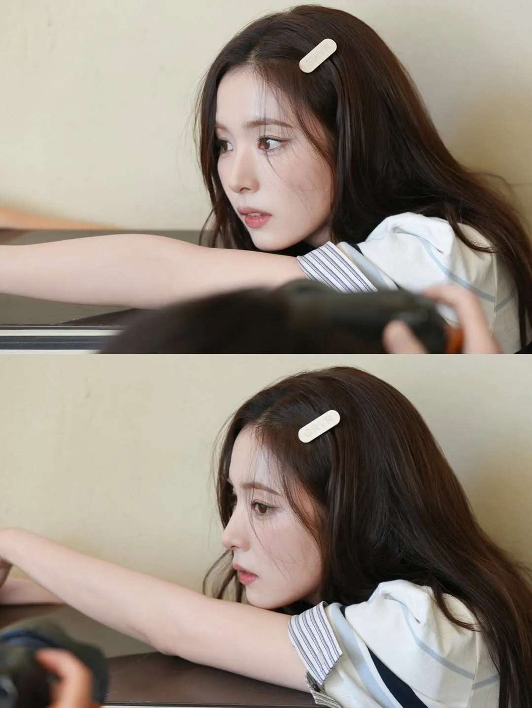 Shin Se-kyung, Aktris, Pemotretan